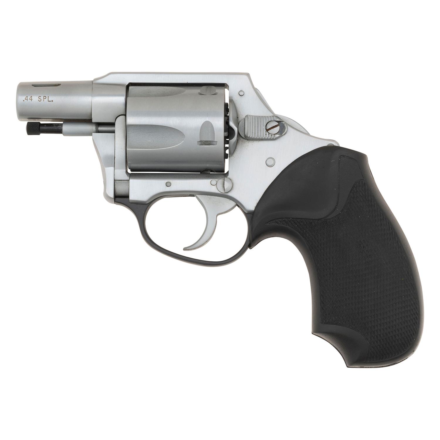 *Charter Arms Mag-na-port Backpacker .44 Special with Soft Case