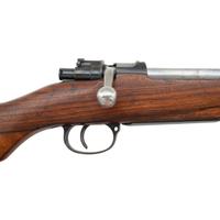 **Mauser Banner Chilean Model 1935 Carbine