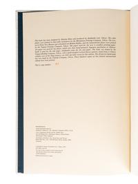 [CERAMICS] Oriental Ceramics: The World’s Greatest Collections . Tokyo: Kodansha, 1976.