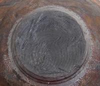 Vessel, 1980