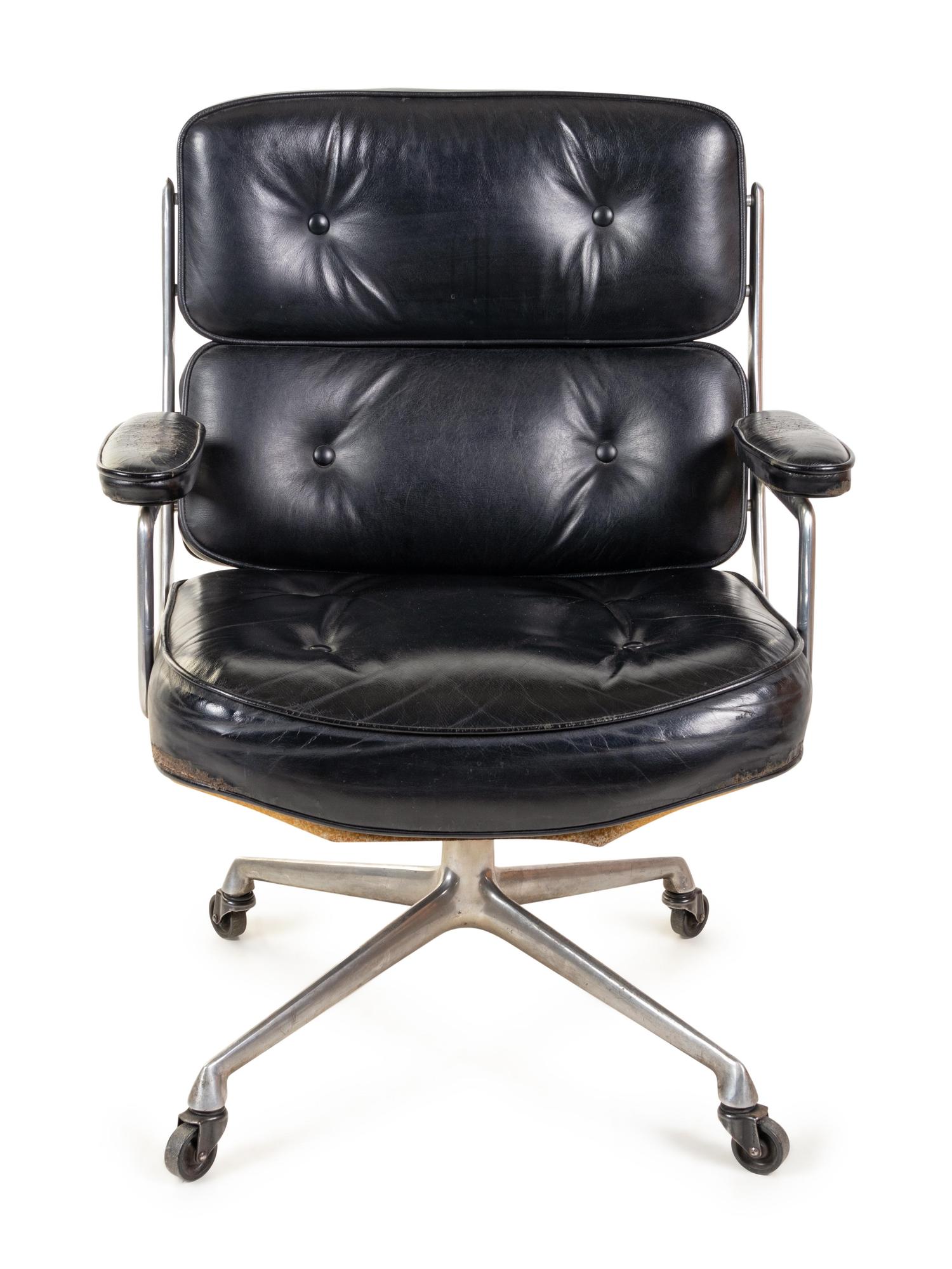 Time-Life Office Chair Herman Miller, USA