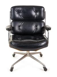 Time-Life Office Chair Herman Miller, USA