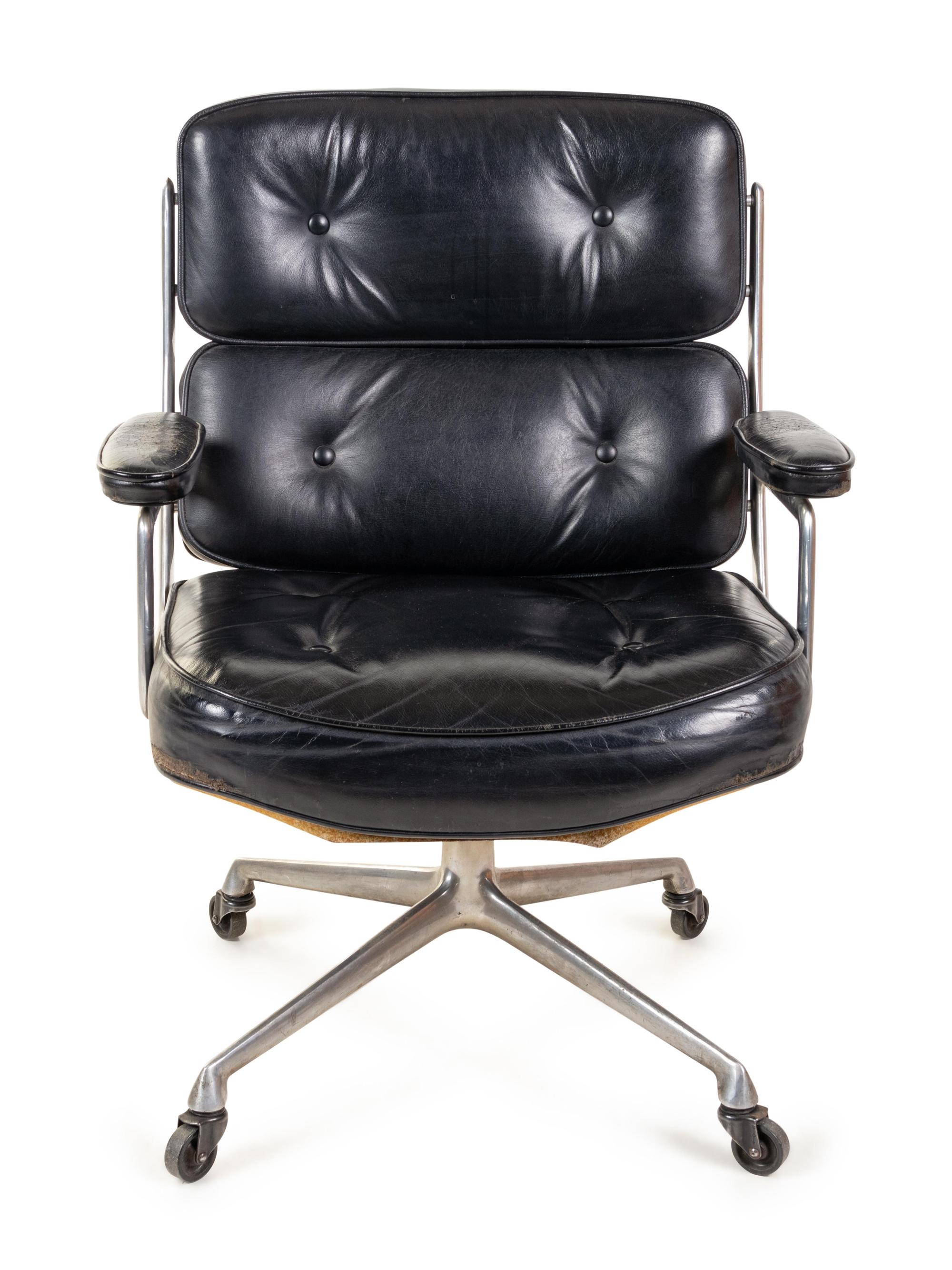 Time-Life Office Chair Herman Miller, USA