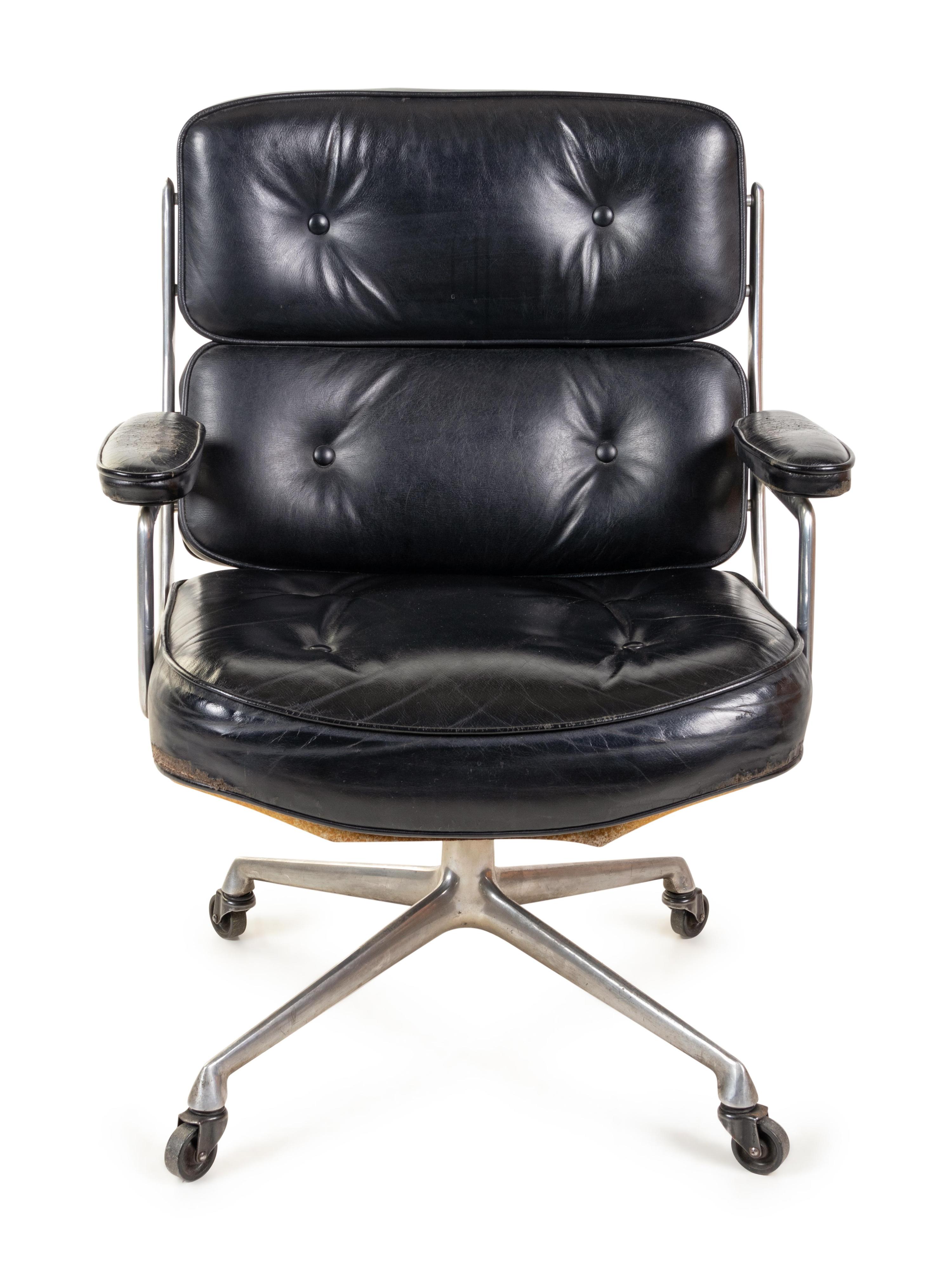 Time-Life Office Chair Herman Miller, USA