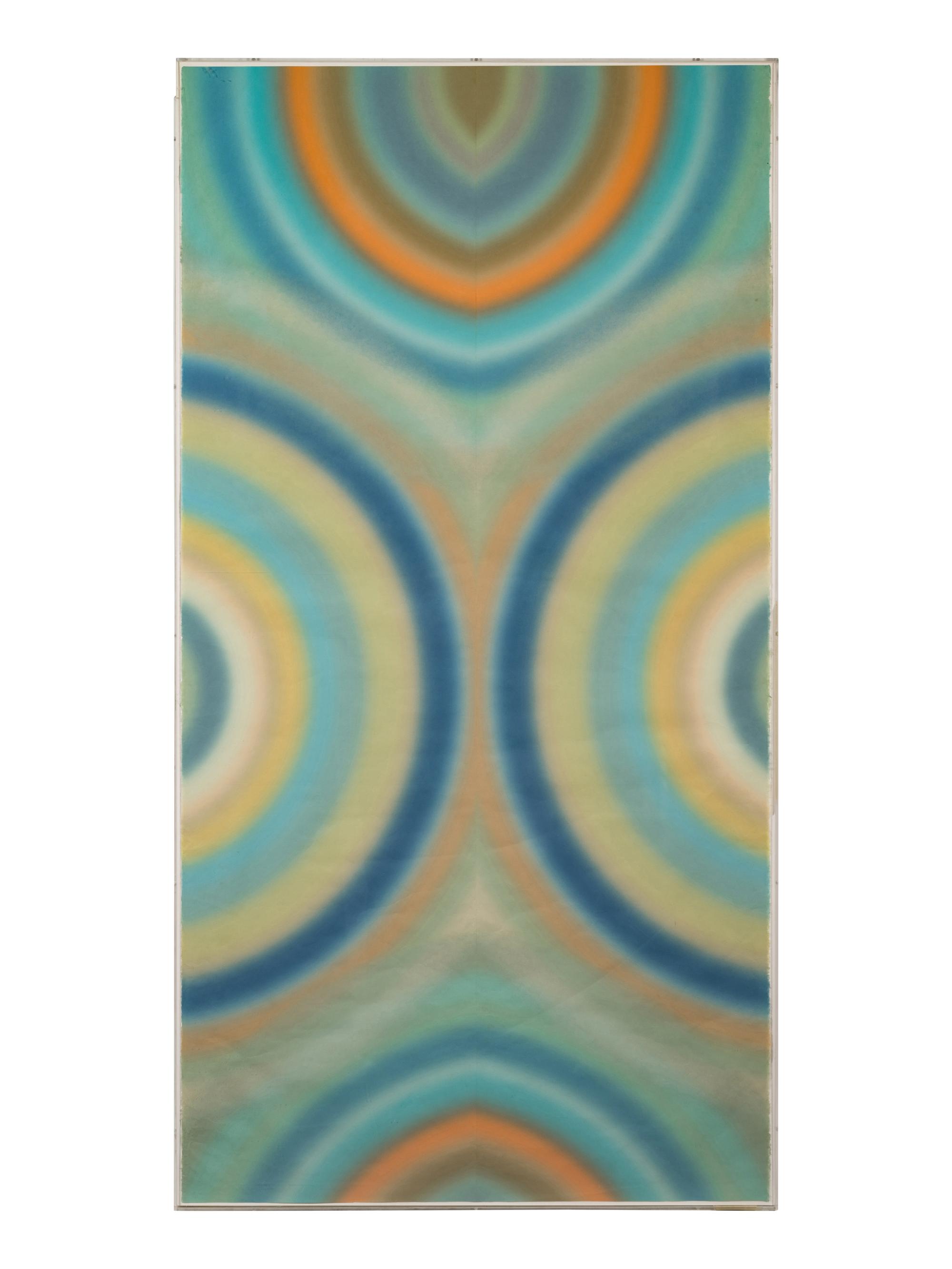 Untitled (three works)