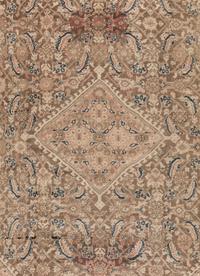 A Mahal Rug