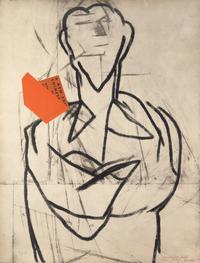 Ezra Pound II, 1974