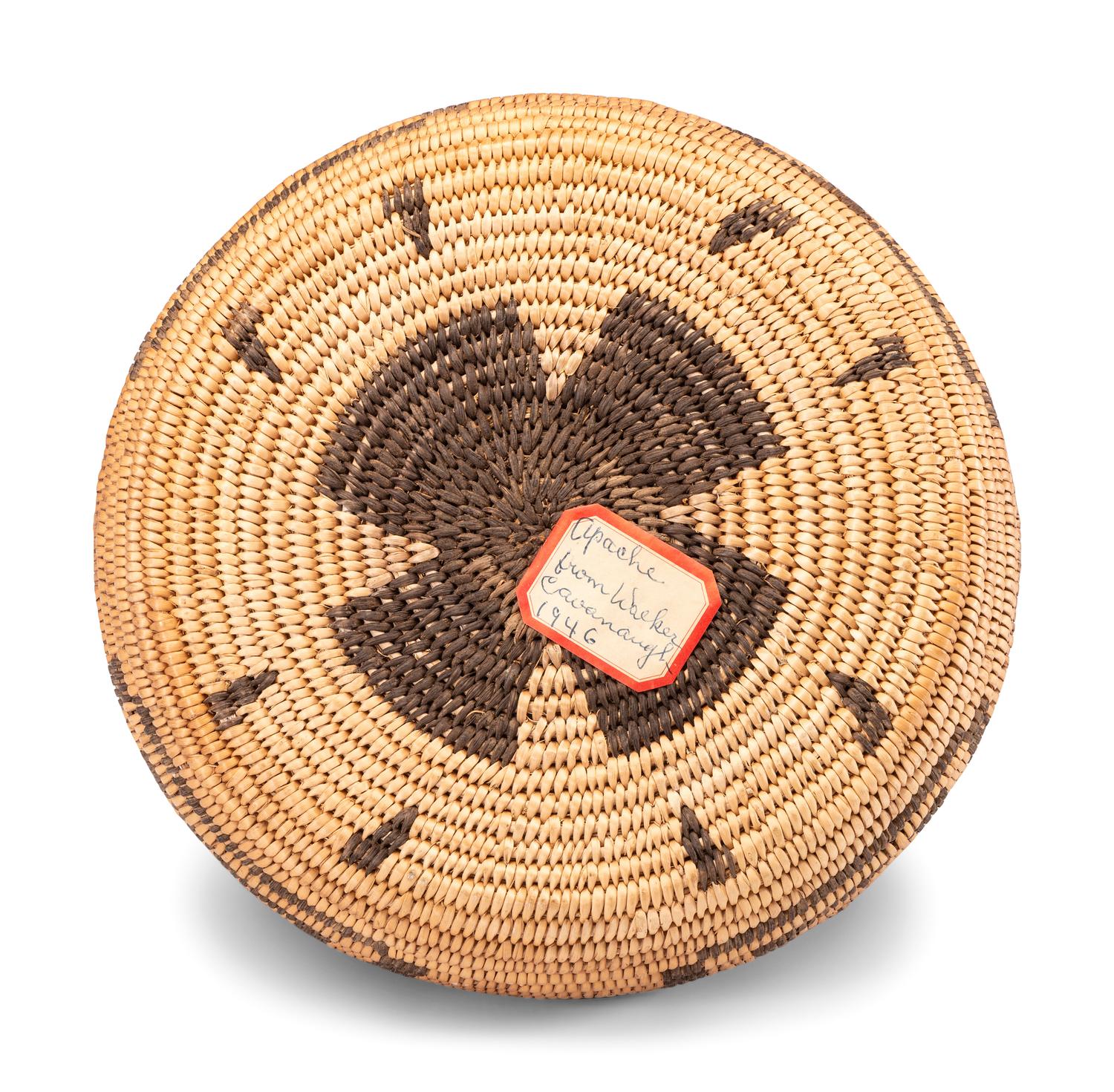 Apache Baskets