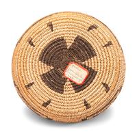Apache Baskets