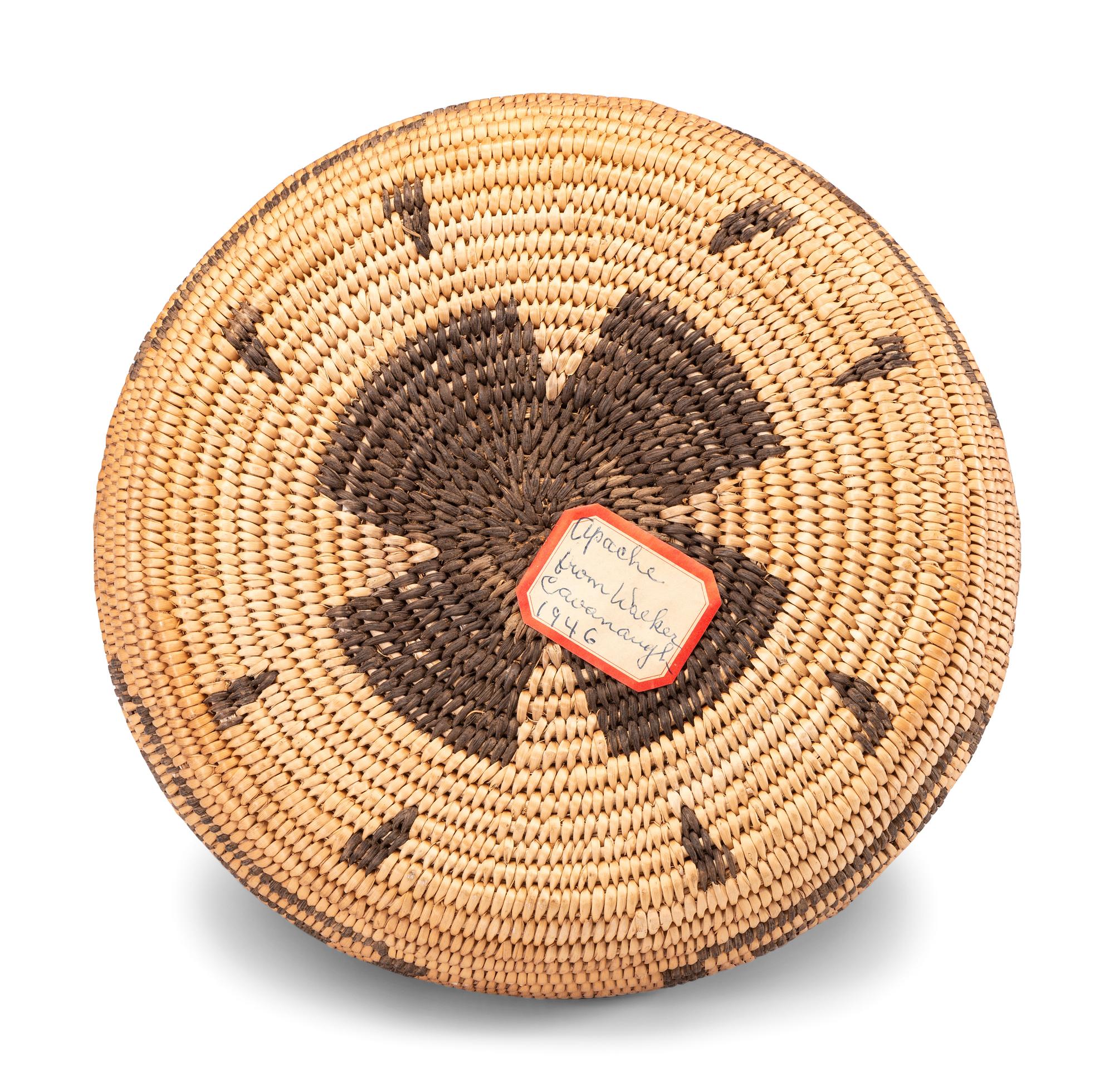 Apache Baskets