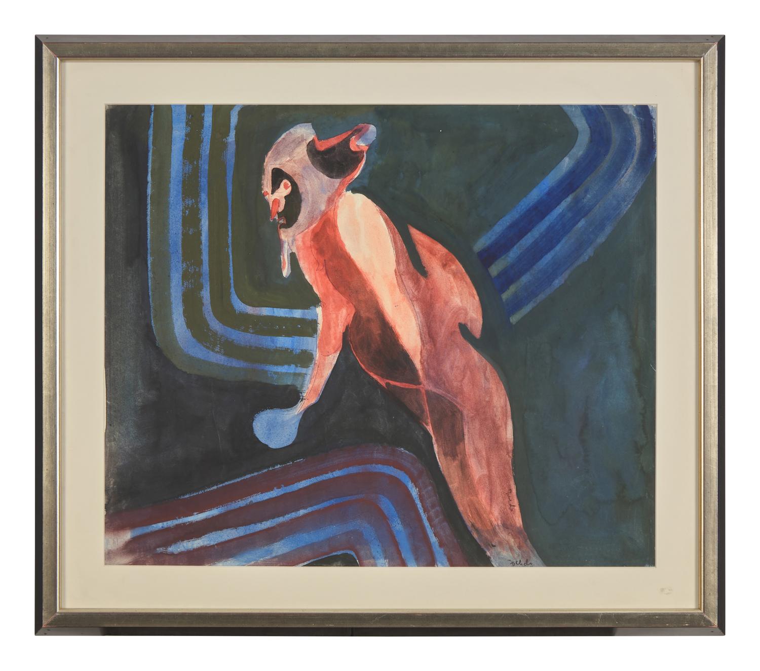 Figura , 1969