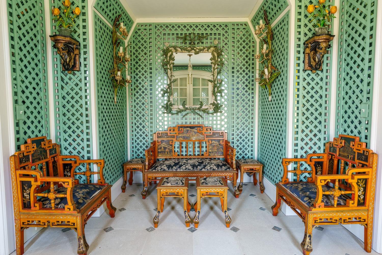 Pair of "Willow Tree" Sculptures USA, 1963