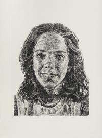Georgia/Fingerprint II