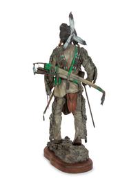 Silent Sentinel , edition 31/75
