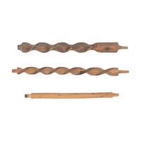 Western Great Lakes Pipe Stems