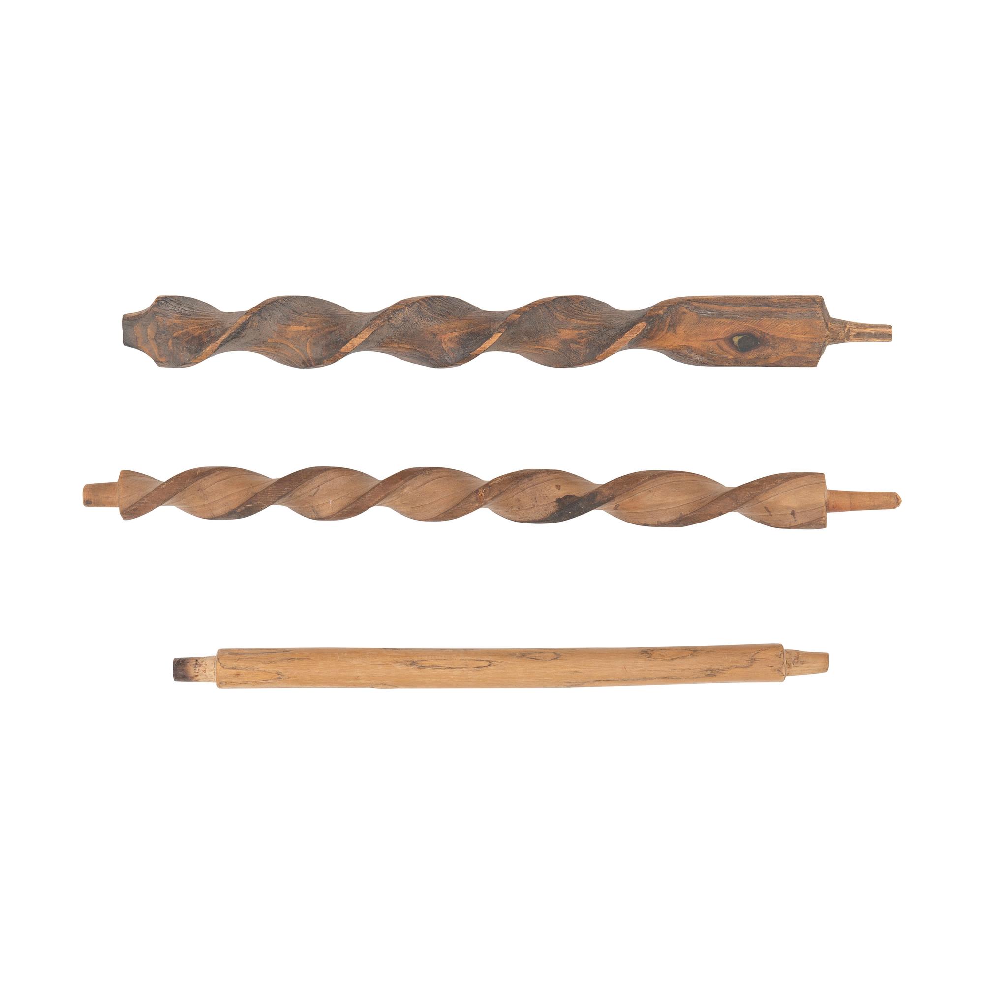 Western Great Lakes Pipe Stems