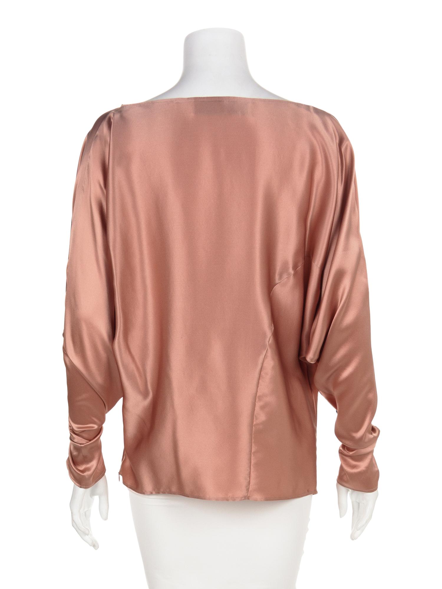 Carta e Costura Blouse, 2000-10s