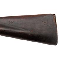 Northwest Trade Gun By Barnett