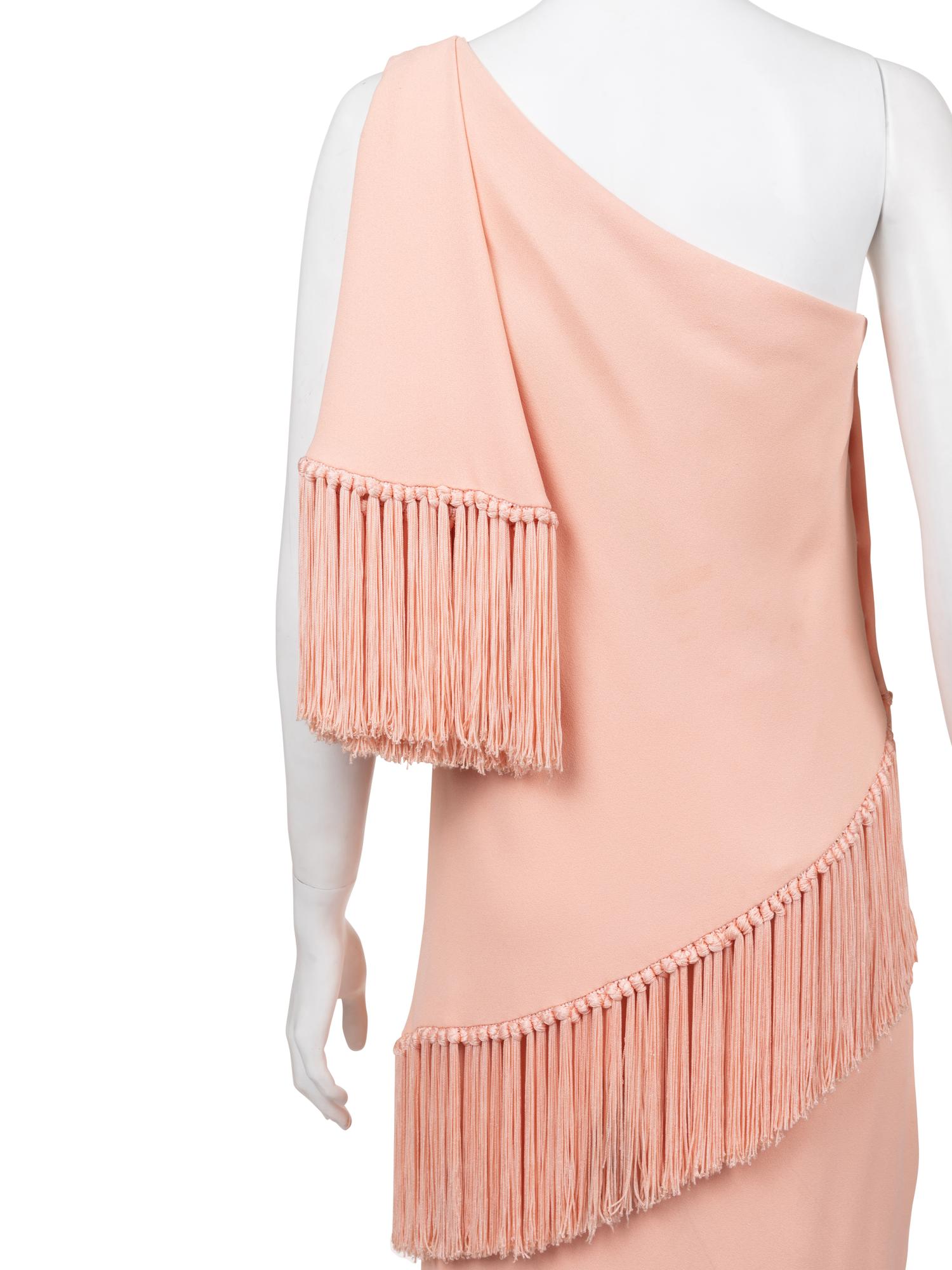 Five Designer Separates, Including Haute Couture: Three Skirts and Two Dresses, 1970-2000s