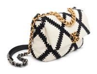 Chanel 19 Medium Flap Bag, 2021