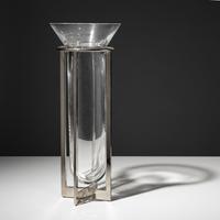 Vase, 1992 Steuben