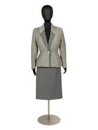Elsa Schiaparelli Skirt Suit, 1950s
