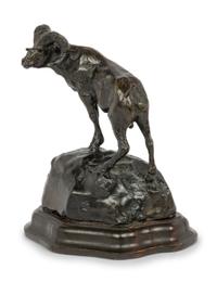Bighorn , edition 5/50