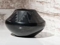 Blackware Pottery 1923-1925