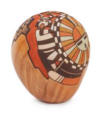 Anasazi Time