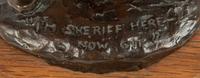The Sheriff , edition 24/250