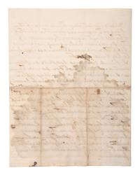A collection of items identified to Lieutenant Colonel Jonathan Biggs, 123rd Illinois Infantry, “Wilder’s Brigade,” highlighted by bullet-struck frock coat and vest worn during the assault on Selma, Alabama. 2 April 1865.