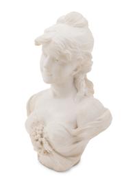 A. Piazza (Italian, 19th Century)