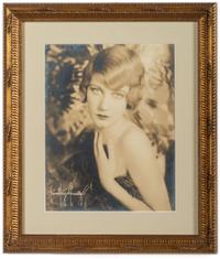 [ENTERTAINMENT]. A collection of 18 vintage photographs of members of the Ziegfeld Follies, many autographed by the sitter. — Circa 1930
