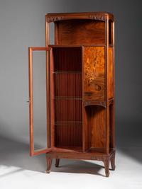 Side Cabinet, c. 1895