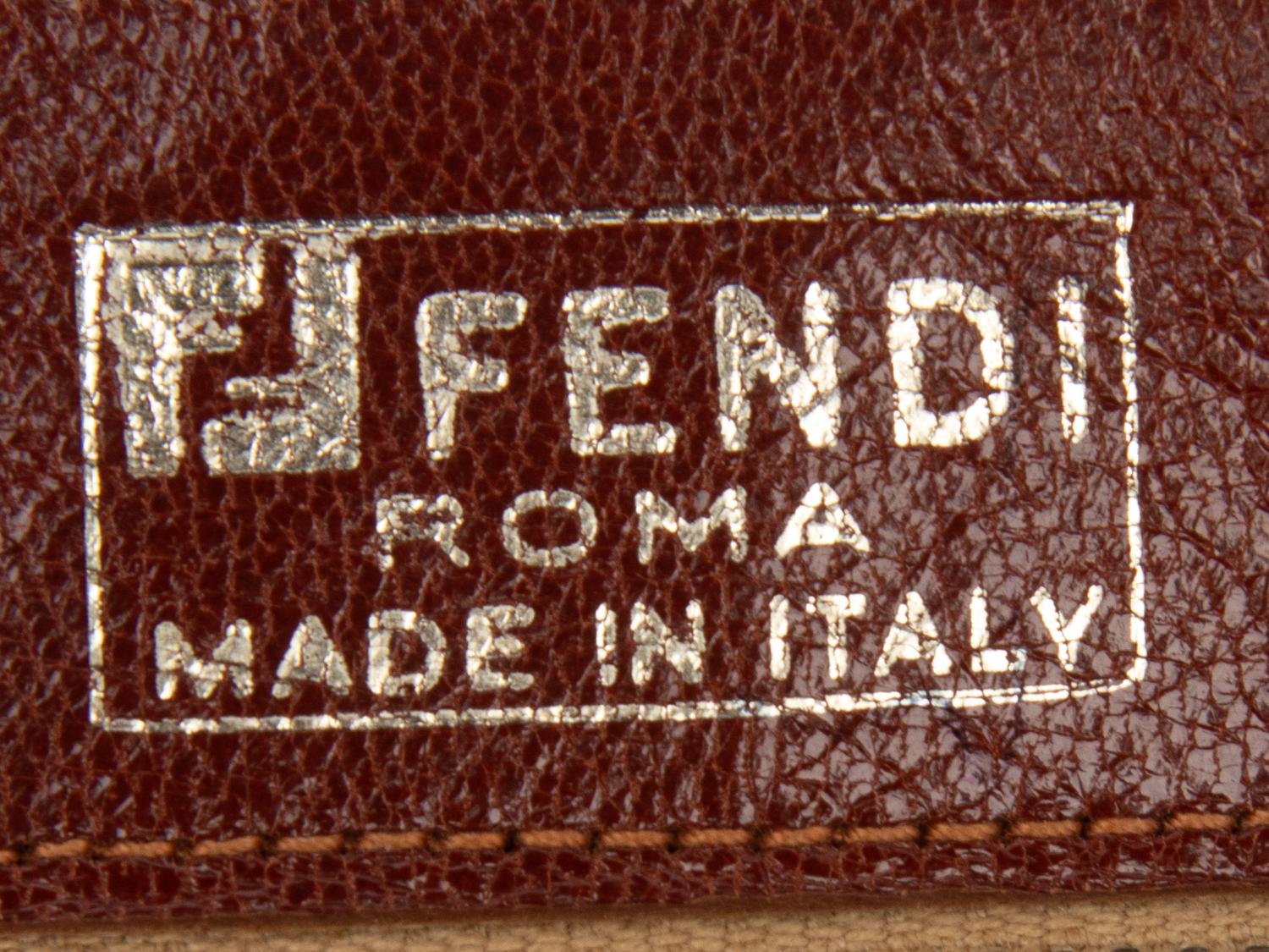 Four Designer Accessories