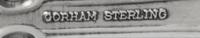 An American Silver Flatware Service
