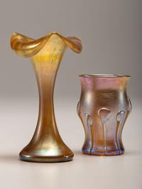 Two Vases