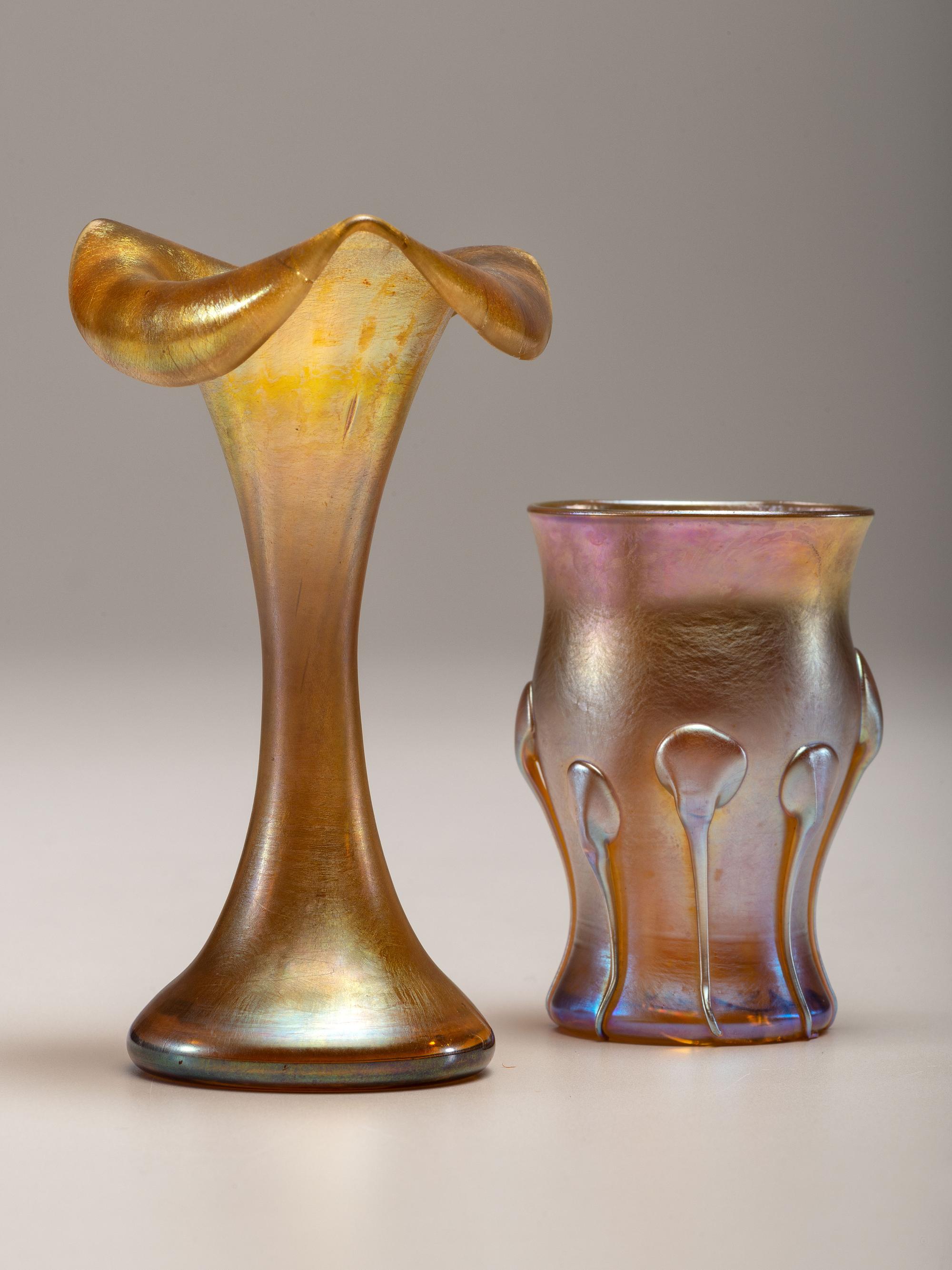 Two Vases