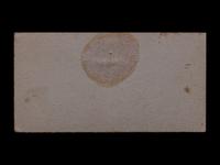 An 1888 S.F. Hess N3332 Richard Mansfield Tobacco Card
