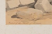 After David Roberts, RA (British, 1796-1864)