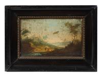 Two Landscapes