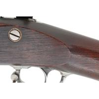 Fine US Springfield Model 1863 Rifle Musket With Post Civil War Whitney Retailer Mark