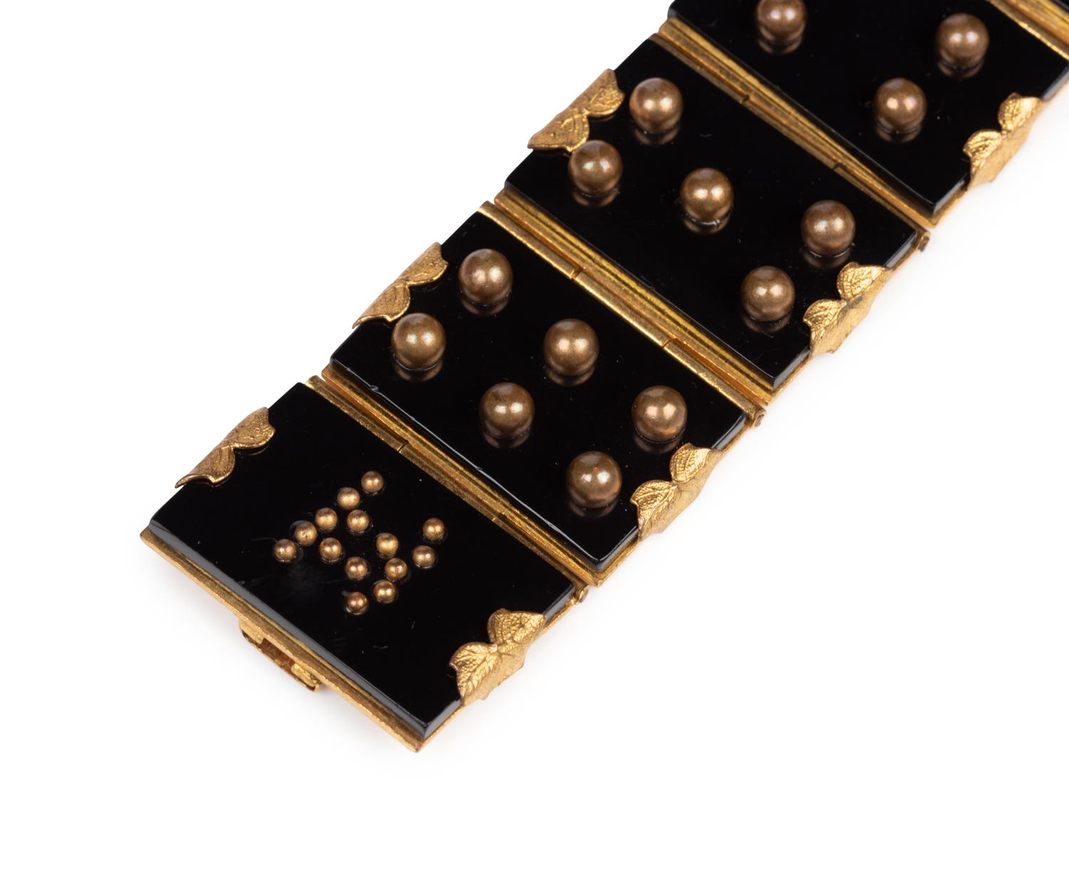 Chanel, Domino Bracelet