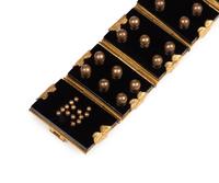 Chanel, Domino Bracelet