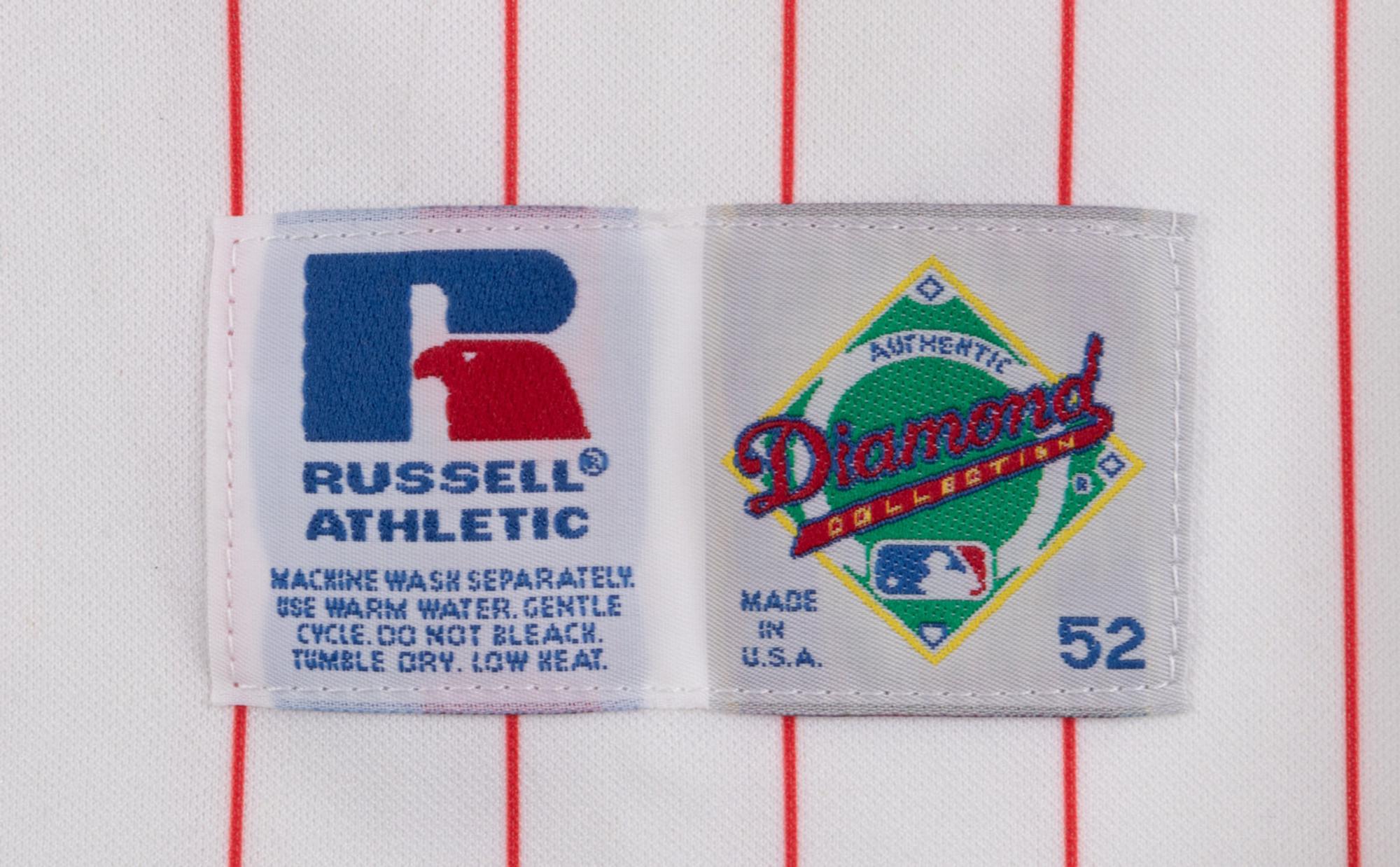 Two Pete Rose Signed Items,