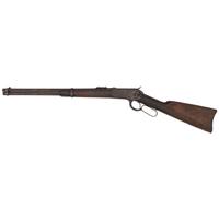 ** Winchester Model 1892 Saddle Ring Carbine
