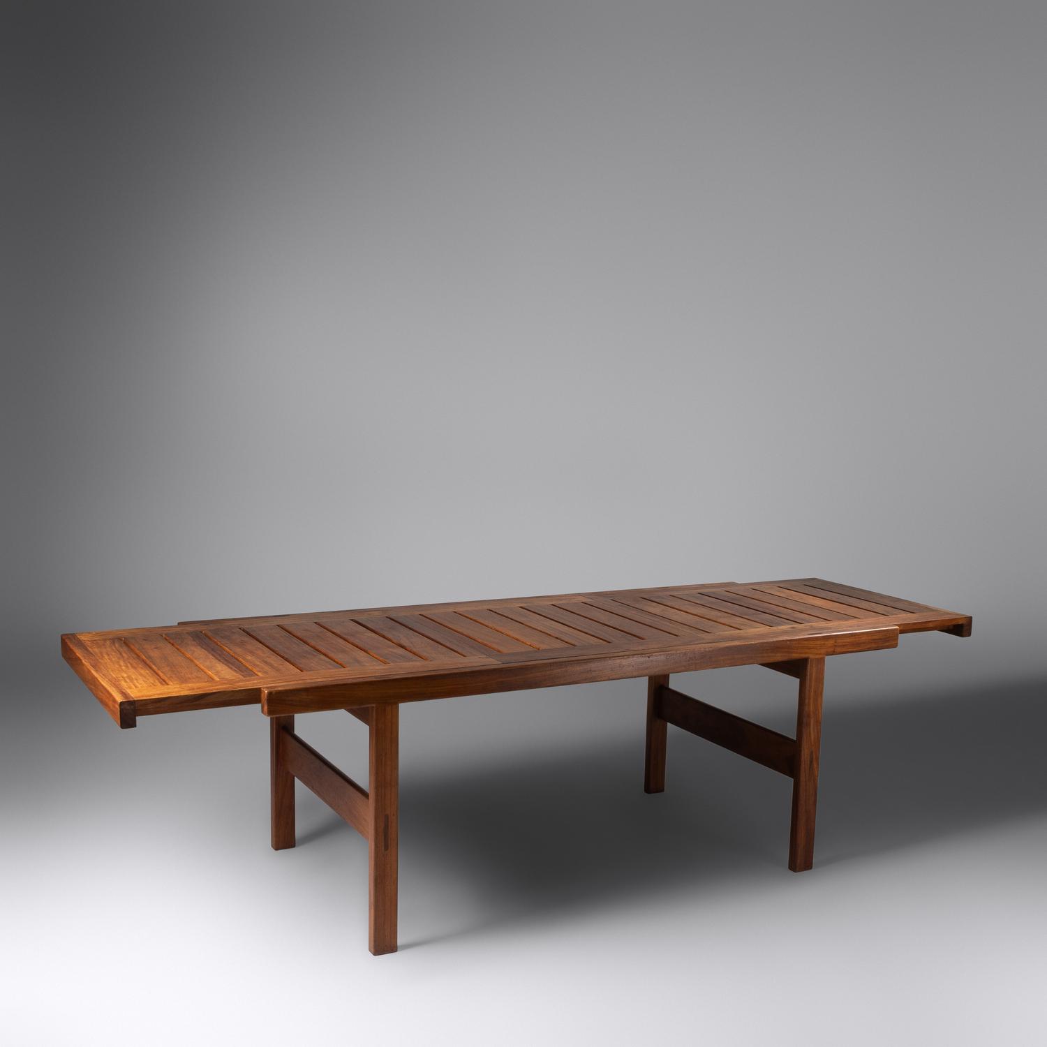 Dining Table Kallenbach, South Africa