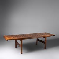 Dining Table Kallenbach, South Africa