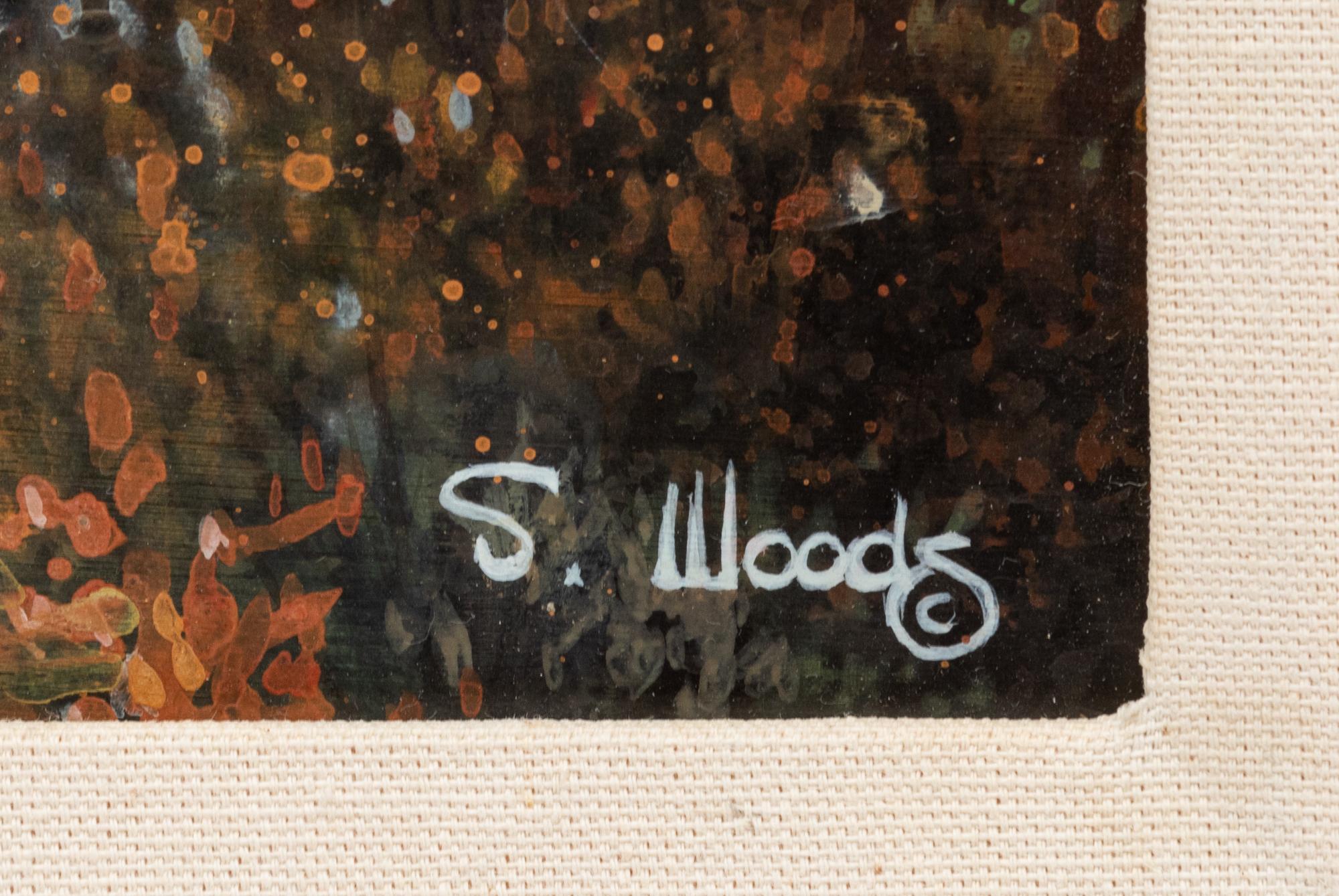 Willow Watch , 1994