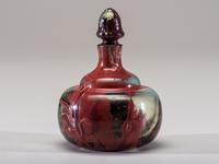 Perfume Bottle, circa 1900